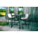 Jasper Outdoor Balcony Table