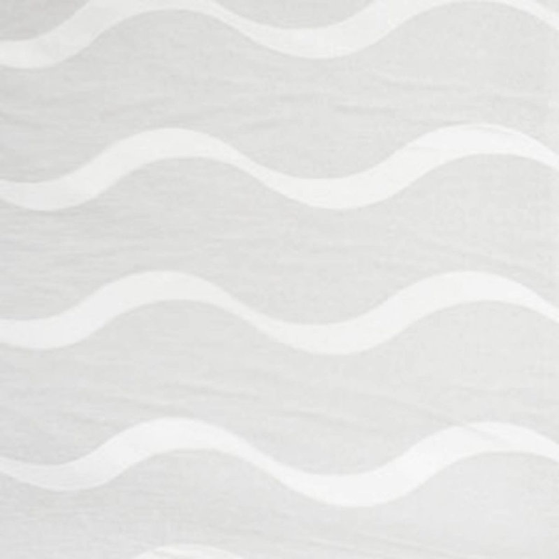 Crop Fabric, Snow