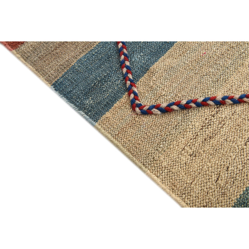 6x9 Ponce Multi Rug