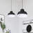 Alarna 1 - Light LED Single Pendant-67165500