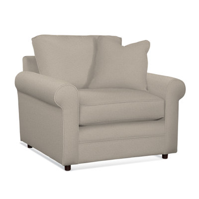 Edgeworth Chair
