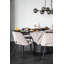 Aron Oval Solid Wood Dining Table-1176326243-1176326300