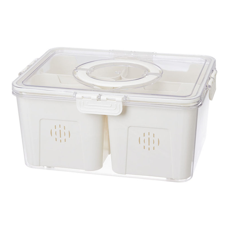 Tarje Food Storage Container
