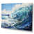 Toile tendue