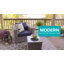 Lit de jour pour patio Modway Invite-31483532