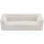 Cream Boucle Fabric is out of stock