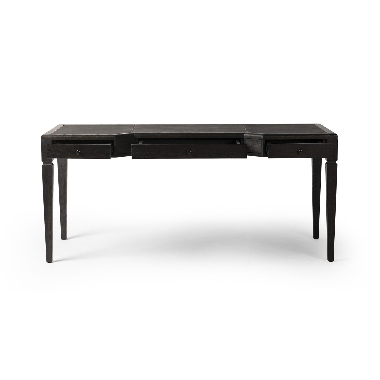Writing Desk, Black