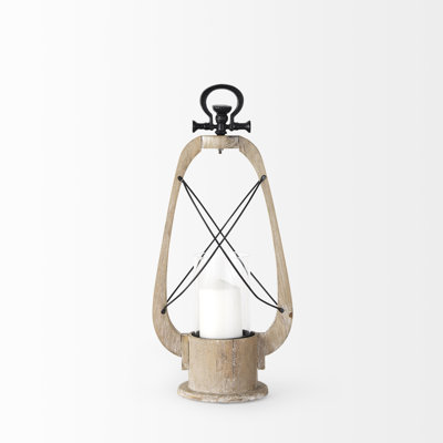 Lanterne de table