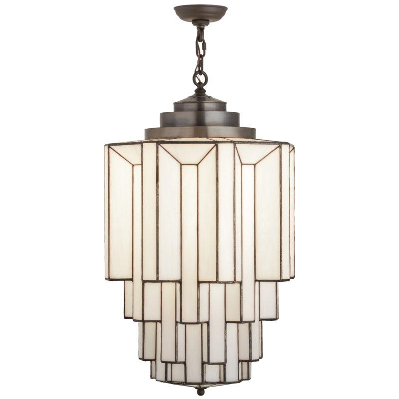 Paramount 1 - Light Pendant, 18" W