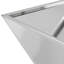Garden Planter Decor Metal Trapezoidal Outdoor Modern Terrace Holder-1489881780
