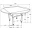 Table de salle à manger Bentley