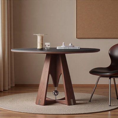 Table multifonctionnelle légère et luxueuse