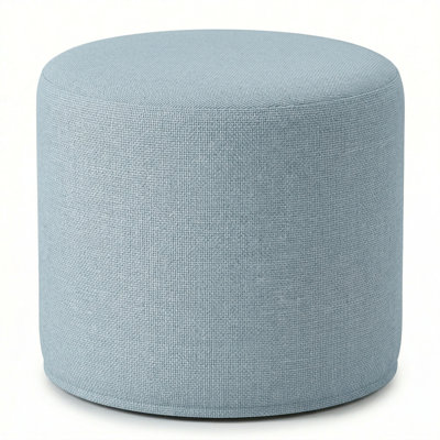 Berlin Gardens Lilly Hive 20" Round Pouf