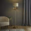 Waynesfield 157.5cm Polished Traditional Floor Lamp-1757962468-1757962394