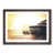 Walnut Framed selected