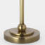 Thomas O'Brien Bryant 27" Adjustable Cordless Table Lamp with Linen Shade-1248066114