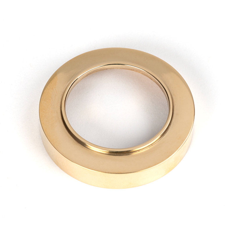 Door Accessory, Polished Brass