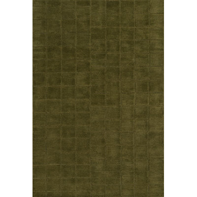 Miva Modern Geometric Rug