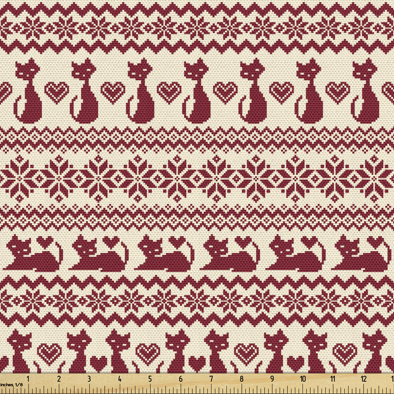 Ailpein Multi-Purpose Fabric