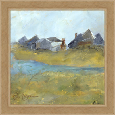 " Nantucket Wind I "