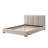 Birch Boucle Platform Bed-114509208-114509211
