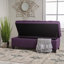 Banc de rangement moderne avec repose-pieds-1758967073