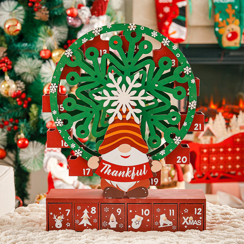 Christmas Advent Calendar