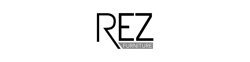 REZ Furniture logo
