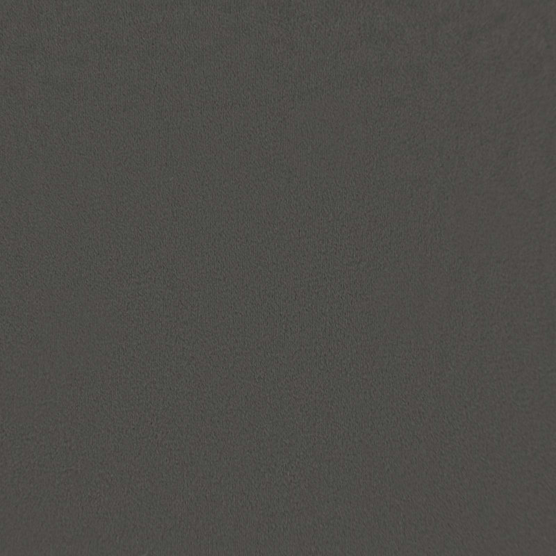 Dark Grey Cushion Cover, Dark Grey, Square 30cm