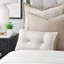 Kelso Lumbar Pillow Cover & Insert