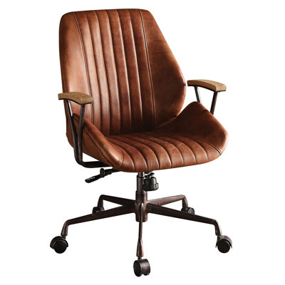 Copenhagen Cocoa Adjustable Office Chair