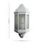 Mansell 14.37" H Outdoor Wall Lantern   -1176173348-1176173350-1138017480