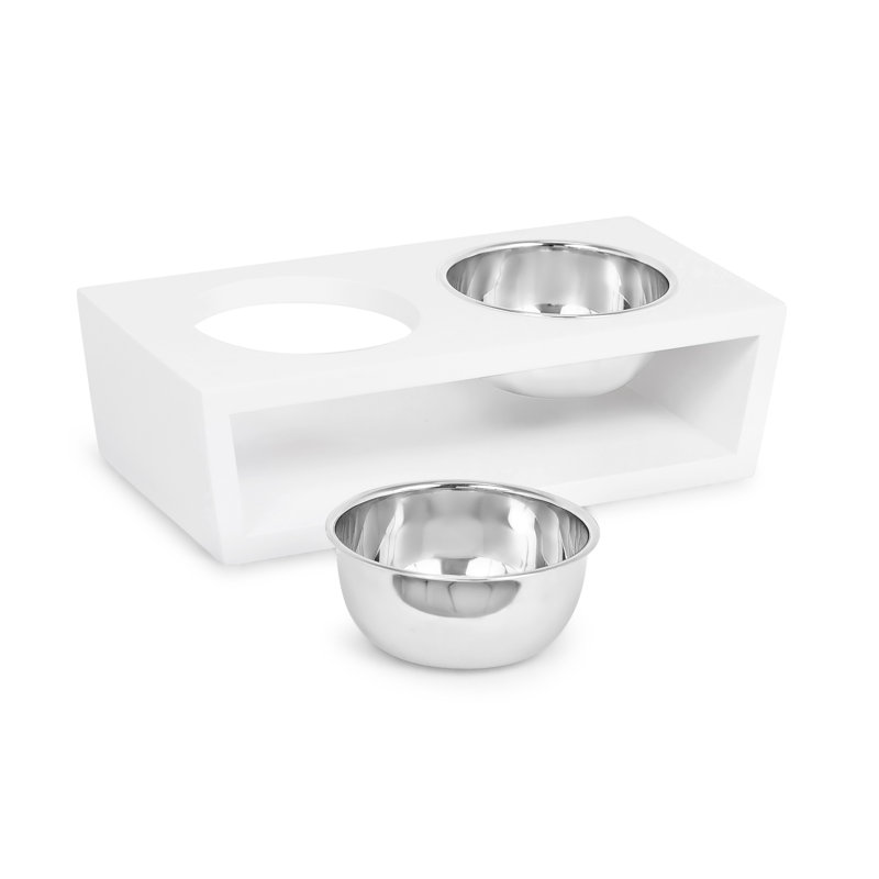 Elevated Feeder