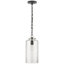 Thomas O'Brien Katie Cylinder Pendant