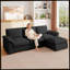 Canapé modulaire Cloud Couch For L-1173986485