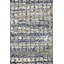One-of-a-Kind 6' X 9' Flatweave Area Rug