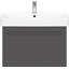 Meuble-lavabo simple 31,5 po Duravit No.1-88313861