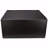 0.85 CUBIC FT DIGITAL KEYPAD FRINGERPRINT SAFE