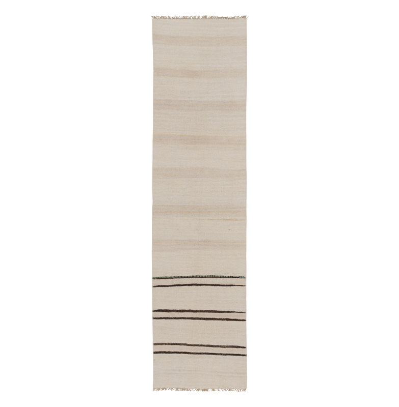 Kilim & Flat Weave Area Rug