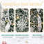 Pop-up Christmas Tree Pvc Modern Easy Installation
