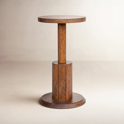 12" End Table