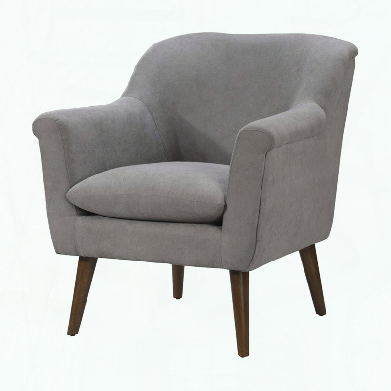 Fauteuil surdimensionné Shelby - Tissu tissé