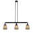 Oil Rubbed Bronze