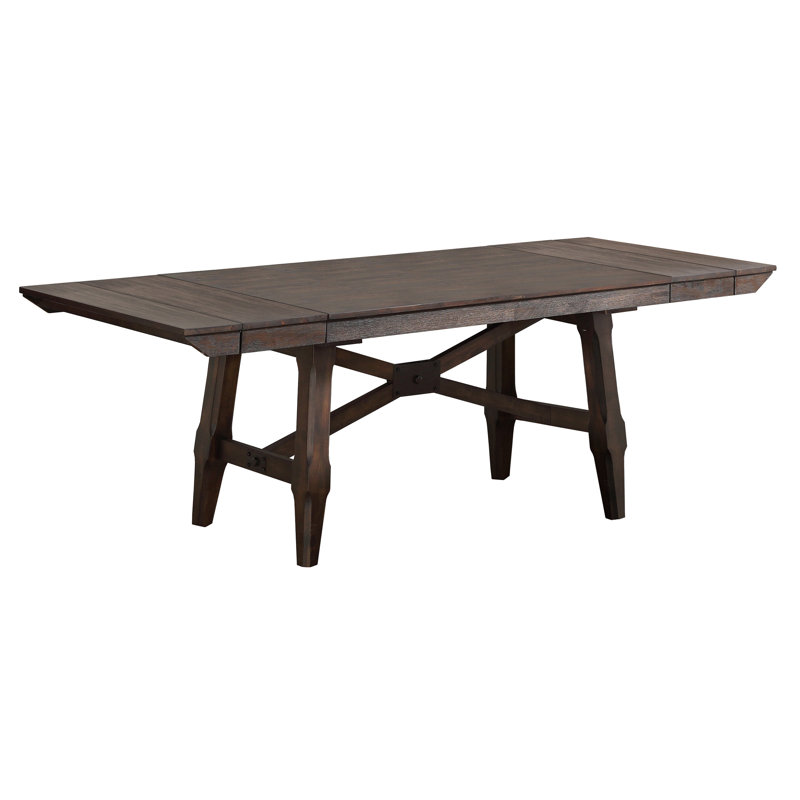 Table de salle à manger extensible New Haven