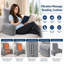 Coussin de massage Carepeutique Ergo Comfort