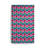 Rectangle Rectangle 1'6" X 2'6" Indoor/Outdoor Area Rug with Non-Slip Backing