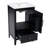 20'' Bathroom Vanity with Ceramic Sink-552633659