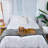 Faux Fur Bed Runner-1967850273-1967850272