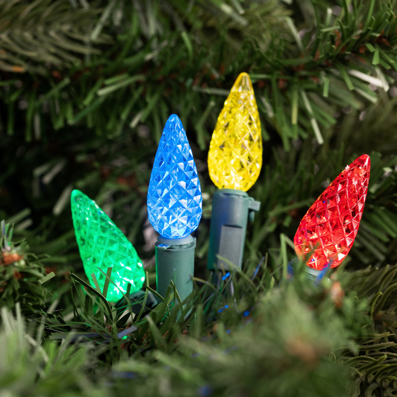 6'' LED String Lights