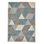 Elliot Geometric Area Rug-24398706